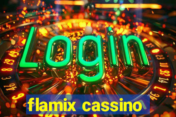 flamix cassino